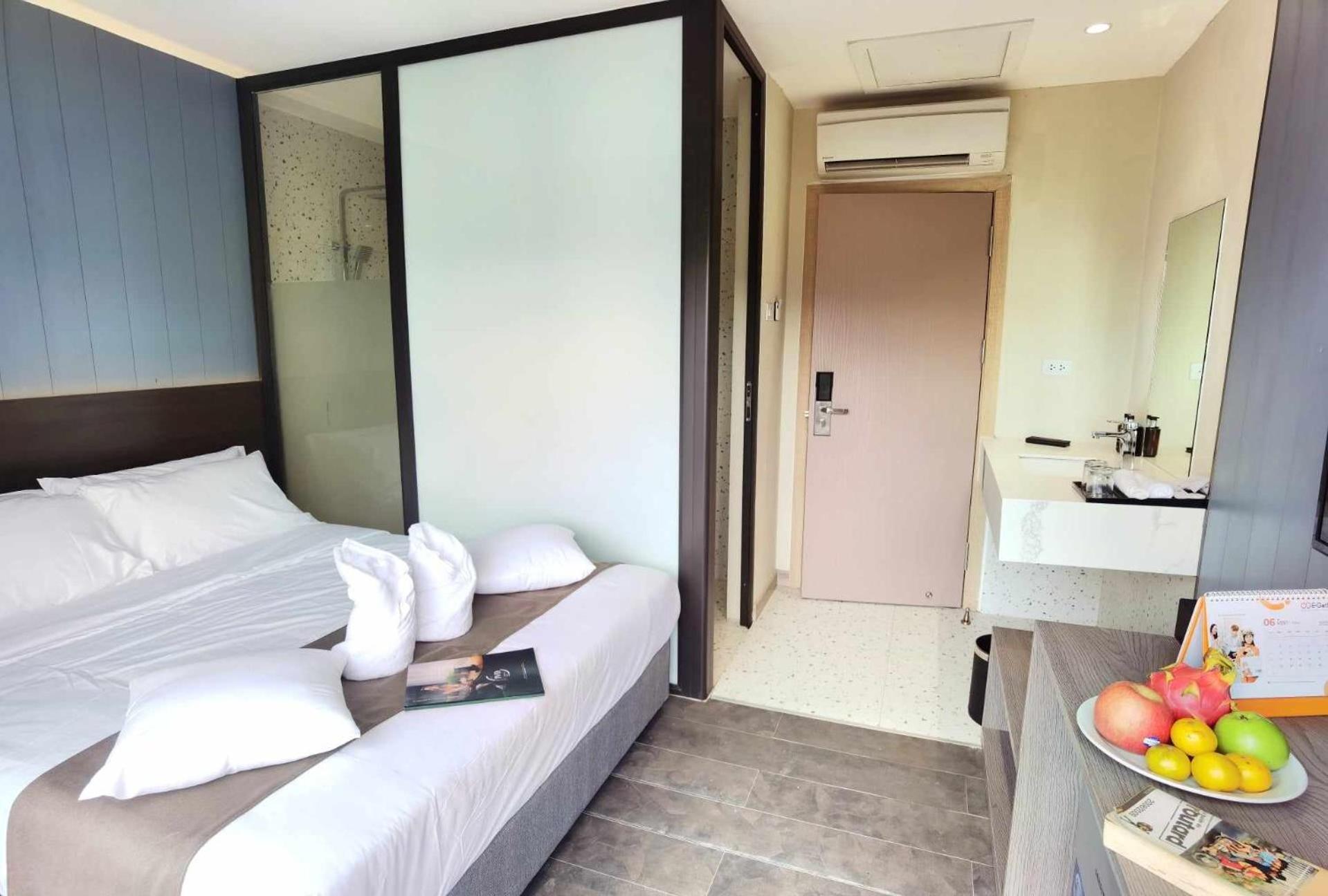 Lucie Hotel Виентиане Екстериор снимка
